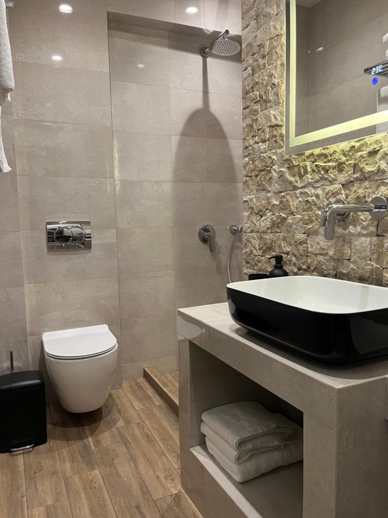 Apartment Allure Stavros (Thessaloniki)