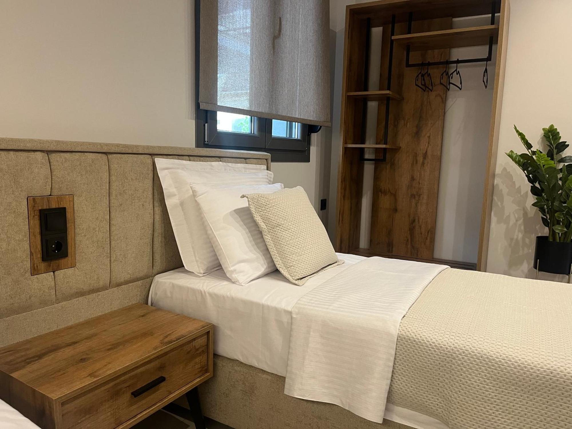 Allure Apartment