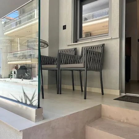Allure Stay Stavros  Exterior photo