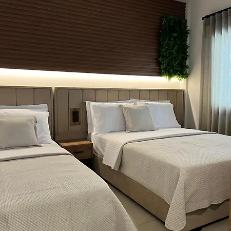 Allure Stay Stavros  Exterior photo