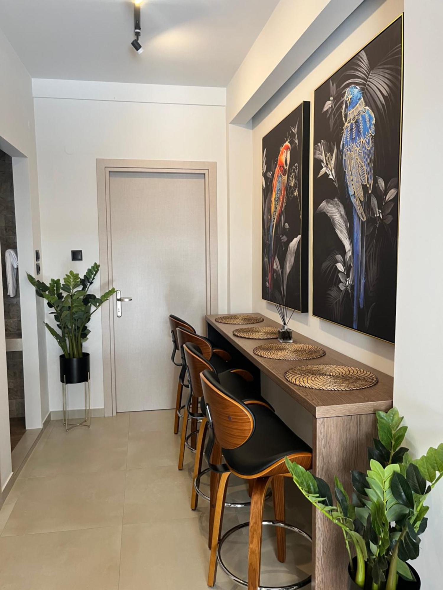 Apartment Allure