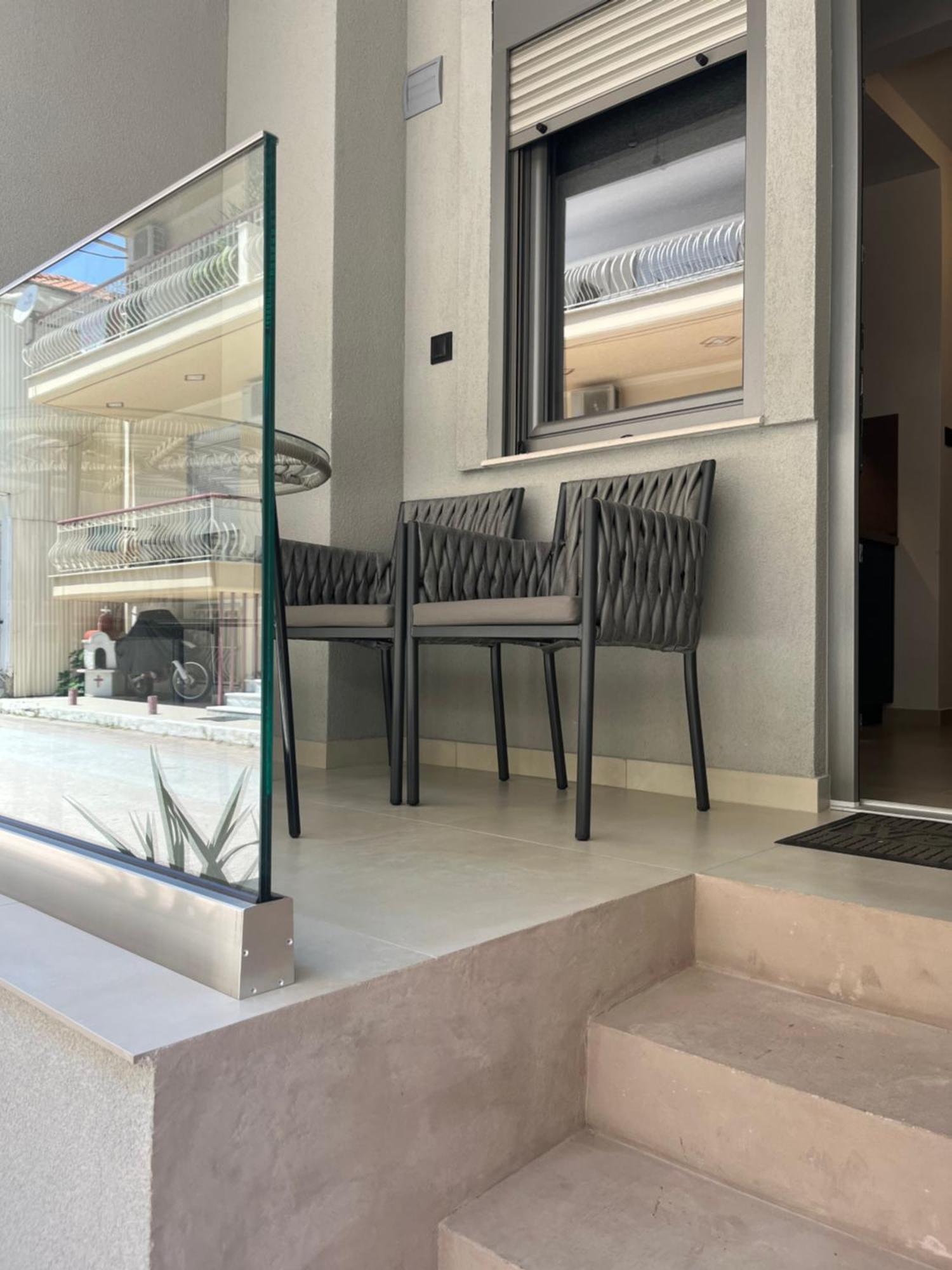 Allure Apartment *