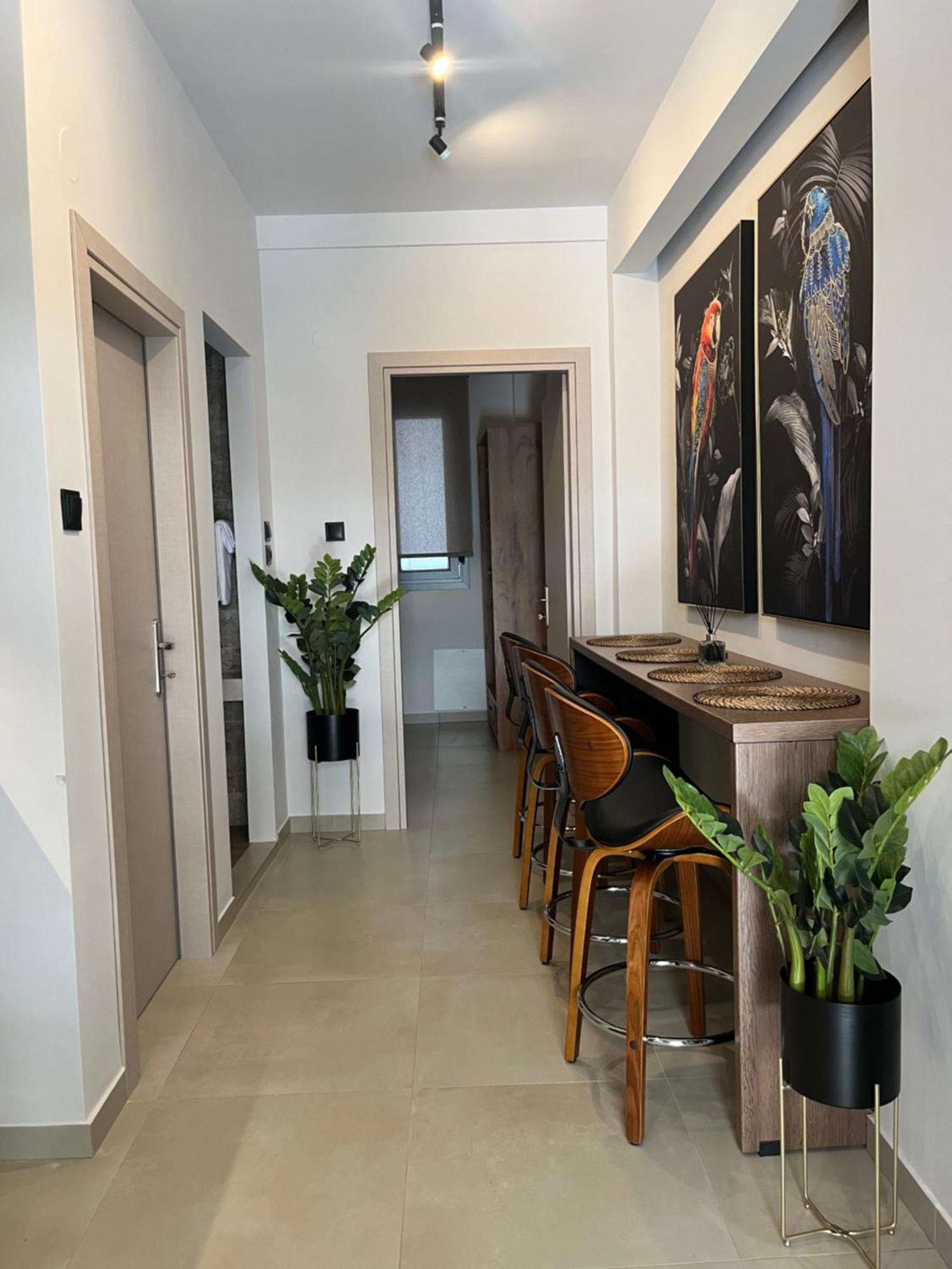 Apartment Allure