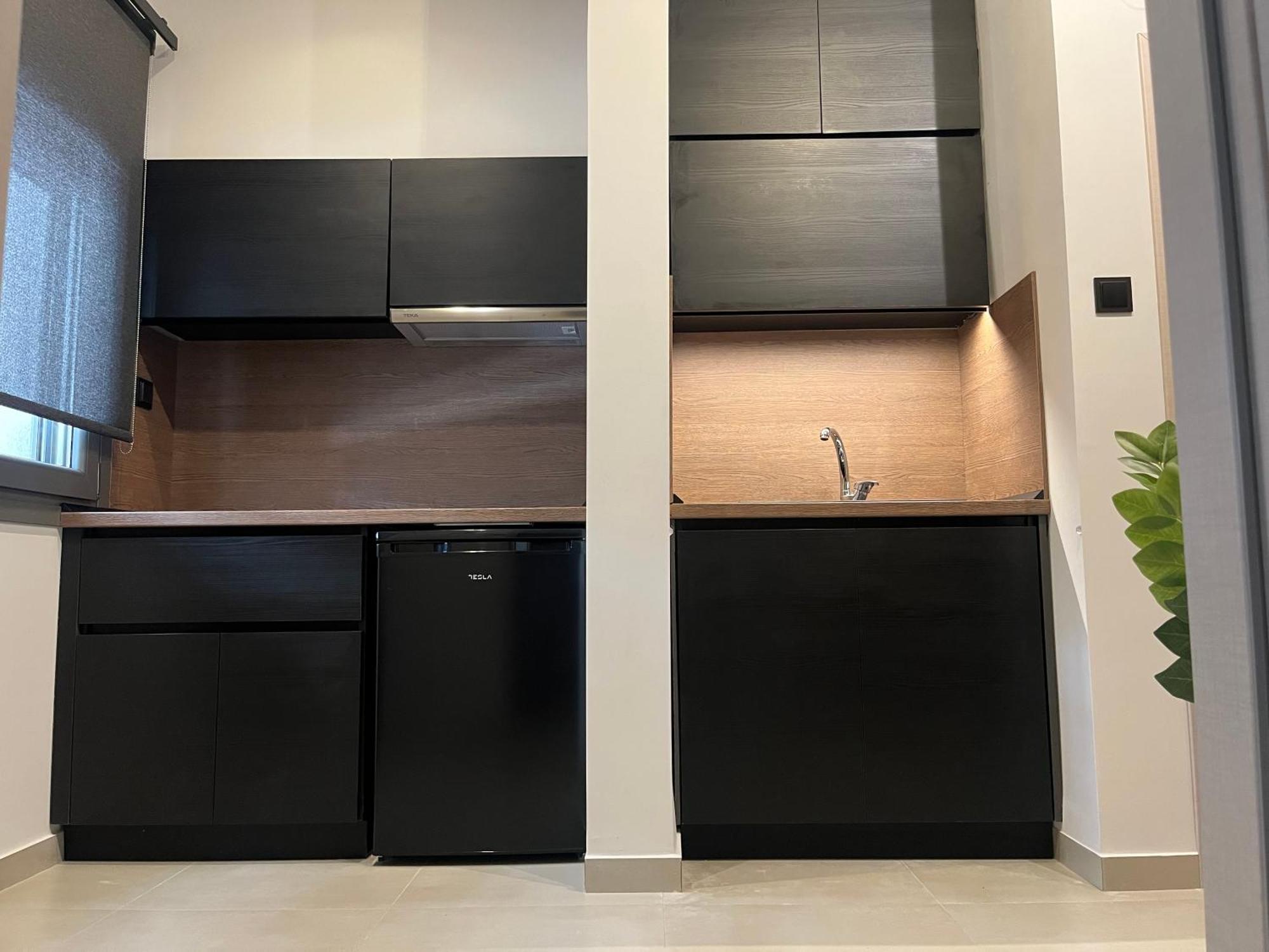 Allure Apartment *